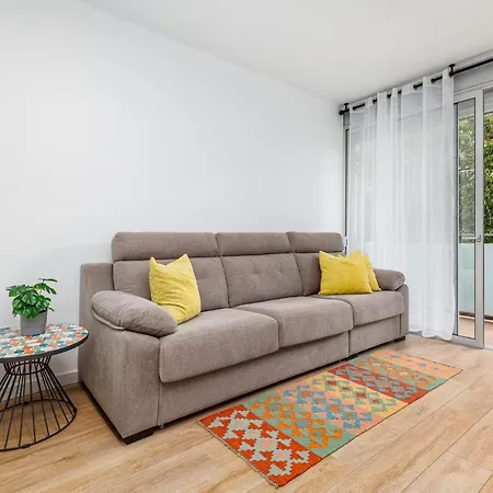 Simply Stunning - Hidden Gem, Heart Of Poble Sec Apartment Barcelona Exterior photo