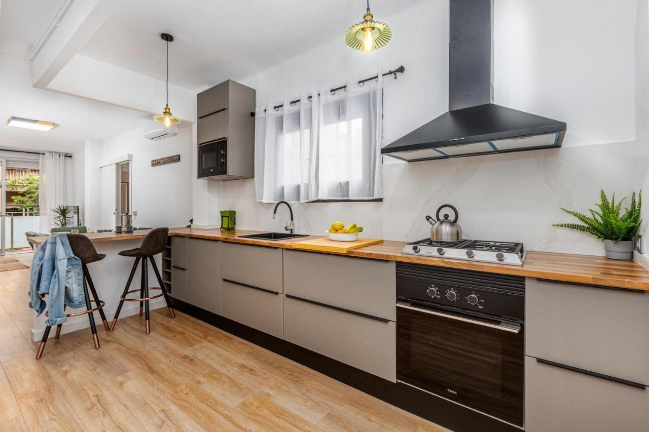 Apartament Simply Stunning - Hidden Gem, Heart Of Poble Sec Barcelona