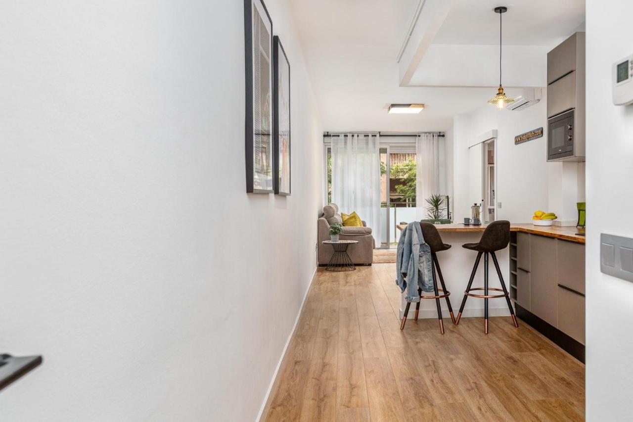 Apartament Simply Stunning - Hidden Gem, Heart Of Poble Sec Barcelona