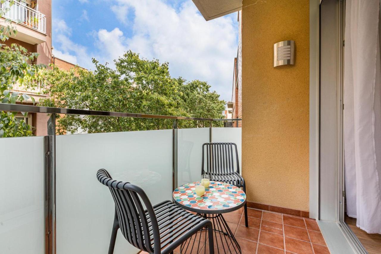 Simply Stunning - Hidden Gem, Heart Of Poble Sec Apartament