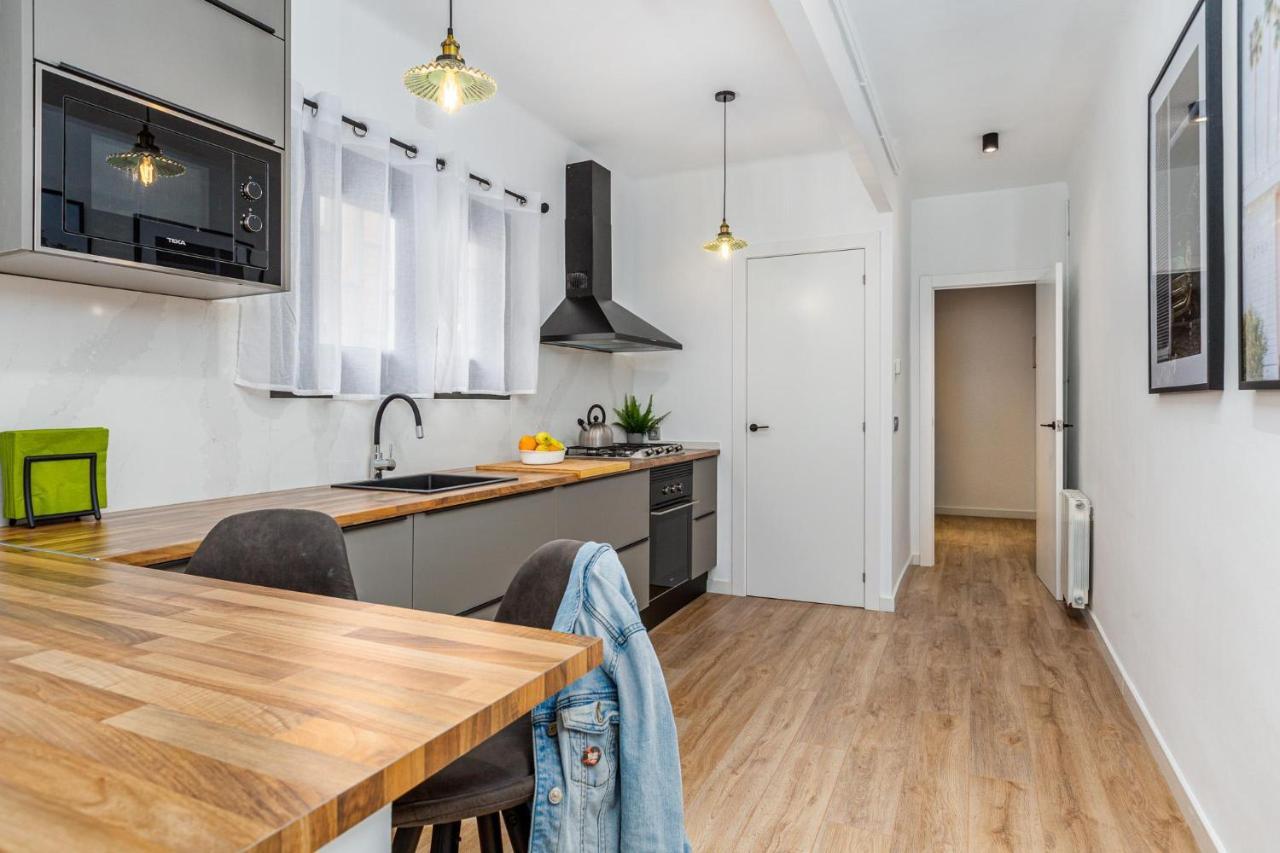 Apartament Simply Stunning - Hidden Gem, Heart Of Poble Sec Barcelona