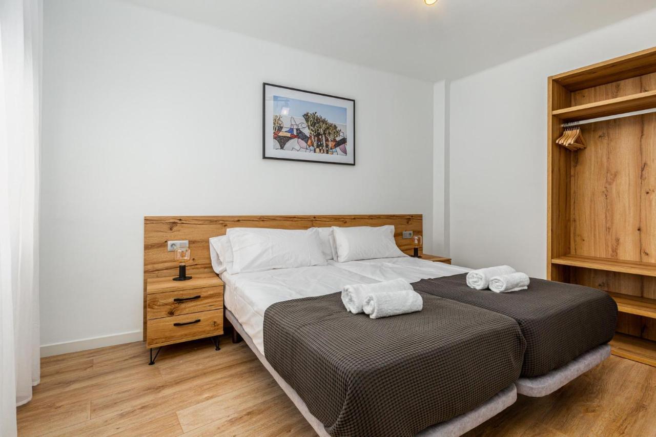 Apartament Simply Stunning - Hidden Gem, Heart Of Poble Sec Barcelona