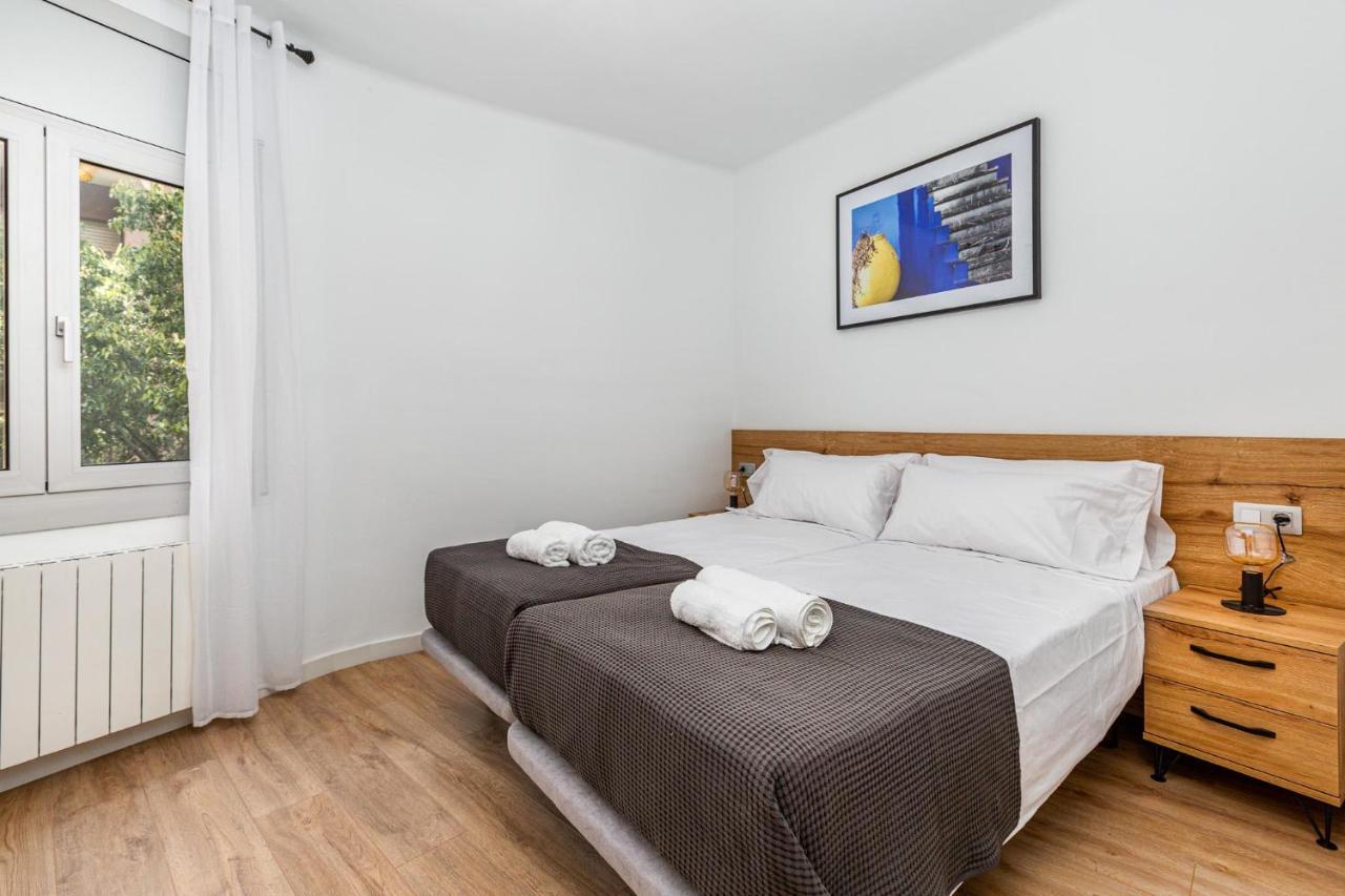 Simply Stunning - Hidden Gem, Heart Of Poble Sec Apartament