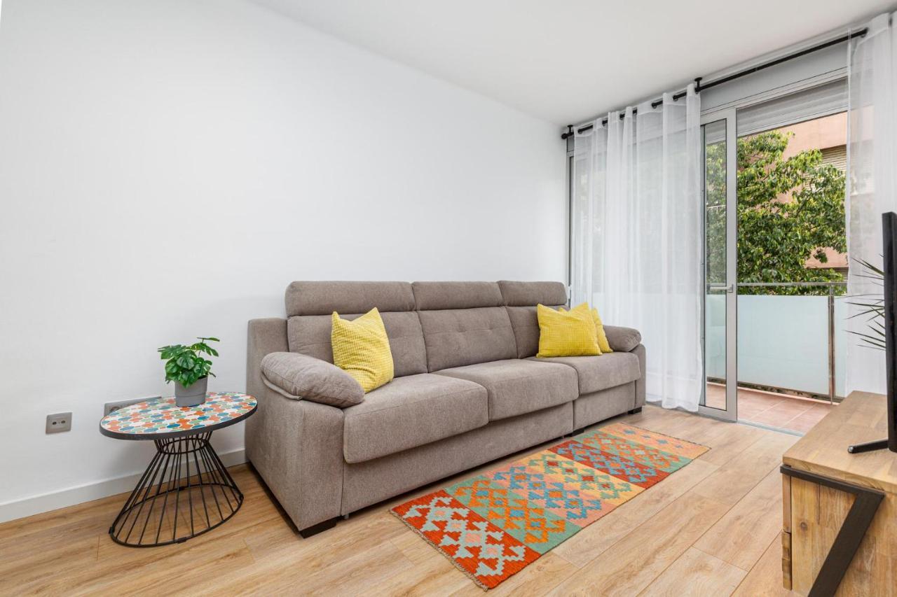 Apartament Simply Stunning - Hidden Gem, Heart Of Poble Sec *